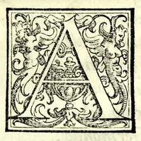 An illustration from Il re Torrismondo : tragedia (1587)