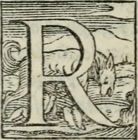 An illustration from Il rimanente de le piacevole, et ingeniose lettere indirizzate a diuersi, con bellissime argutie. Sotto varii, et sottilissimi discorsi, dechiarati (1557)