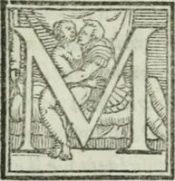An illustration from Il rimanente de le piacevole, et ingeniose lettere indirizzate a diuersi, con bellissime argutie. Sotto varii, et sottilissimi discorsi, dechiarati (1557)