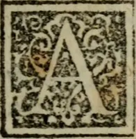 An illustration from Il riposo di Raffaello Borghini, in cvi della pittvra, e della scultura si fauella, de'piu illustri pittori, e scultori, et delle piu famose opere loro si fa mentione; e le cose principali appartenenti à dette arti s'insegnano (1584)