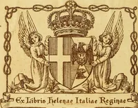 An illustration from Il ristauro dello storico Palazzo Bellini in Novara, ora sede della Banca Popolare (1908)