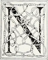 An illustration from Il ristauro dello storico Palazzo Bellini in Novara, ora sede della Banca Popolare (1908)