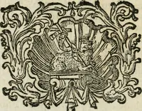 An illustration from Il ritratto di Milano : diuiso in tre libri (1674)