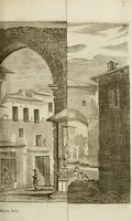 An illustration from Il ritratto di Milano : diuiso in tre libri (1674)