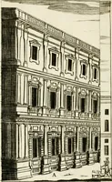 An illustration from Il ritratto di Milano : diuiso in tre libri (1674)
