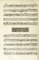 An illustration from Il S. Alessio : dramma mvsicale ... (1634)