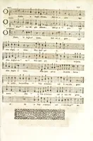An illustration from Il S. Alessio : dramma mvsicale ... (1634)