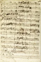 An illustration from Il S. Alessio : dramma mvsicale ... (1634)