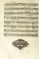 An illustration from Il S. Alessio : dramma mvsicale ... (1634)