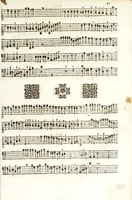 An illustration from Il S. Alessio : dramma mvsicale ... (1634)
