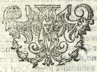 An illustration from Il salvato pvpillo : comedia (1646)