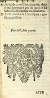 An illustration from Il salvato pvpillo : comedia (1646)