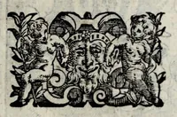 An illustration from Il santoario di Parma doue si hanno tutte le vite de' corpi santi, & de' beati (1593)