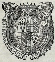 An illustration from Il santoario di Parma doue si hanno tutte le vite de' corpi santi, & de' beati (1593)