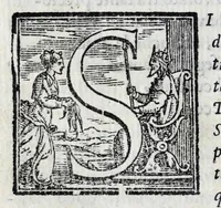 Picture 36 of 36 from Il santoario di Parma doue si hanno tutte le vite de' corpi santi, & de' beati (1593), leaf 146