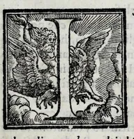 An illustration from Il santoario di Parma doue si hanno tutte le vite de' corpi santi, & de' beati (1593)