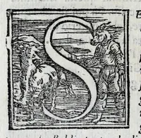 An illustration from Il santoario di Parma doue si hanno tutte le vite de' corpi santi, & de' beati (1593)