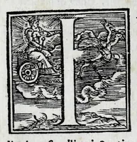 An illustration from Il santoario di Parma doue si hanno tutte le vite de' corpi santi, & de' beati (1593)