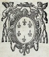 An illustration from Il santoario di Parma doue si hanno tutte le vite de' corpi santi, & de' beati (1593)