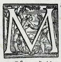 An illustration from Il santoario di Parma doue si hanno tutte le vite de' corpi santi, & de' beati (1593)