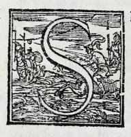 Picture 21 of 36 from Il santoario di Parma doue si hanno tutte le vite de' corpi santi, & de' beati (1593), leaf 62