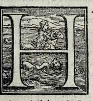 Picture 24 of 36 from Il santoario di Parma doue si hanno tutte le vite de' corpi santi, & de' beati (1593), leaf 67