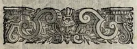 An illustration from Il santoario di Parma doue si hanno tutte le vite de' corpi santi, & de' beati (1593)