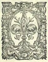 Picture 1 of 2 from Il sensale : comedia (1561), leaf 5