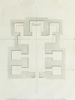 An illustration from Il Sepolcro dei Volunni scoperto in Perugia nel febbrajo del 1840 : ed altri monumenti inediti etruschi e romani ... (1840)