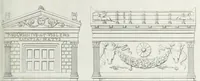 Picture 9 of 11 from Il Sepolcro dei Volunni scoperto in Perugia nel febbrajo del 1840 : ed altri monumenti inediti etruschi e romani ... (1840), leaf 78