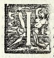 An illustration from Il Sergio : comedia nvova, et piacevole : pvr hora posta in lvce (1568)