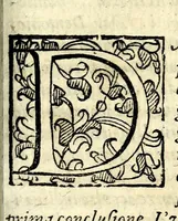 An illustration from Il serraglio de gli stupori del mondo, di Tomaso Garzoni da Bagnacavallo : diuiso in diece appartamenti, secondo i vari, & ammirabili oggetti : cioè di mostri, prodigii, prestigii ... : narrate da' più celebri scrittori, e descritte da' più famosi historici, e poeti, le quali talhora occorrono, considerandosi la loro probabilità, overo improbabilità, secondo la natura ... (1613)