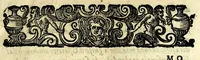 An illustration from Il serraglio de gli stupori del mondo, di Tomaso Garzoni da Bagnacavallo : diuiso in diece appartamenti, secondo i vari, & ammirabili oggetti : cioè di mostri, prodigii, prestigii ... : narrate da' più celebri scrittori, e descritte da' più famosi historici, e poeti, le quali talhora occorrono, considerandosi la loro probabilità, overo improbabilità, secondo la natura ... (1613)