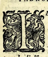 An illustration from Il serraglio de gli stupori del mondo, di Tomaso Garzoni da Bagnacavallo : diuiso in diece appartamenti, secondo i vari, & ammirabili oggetti : cioè di mostri, prodigii, prestigii ... : narrate da' più celebri scrittori, e descritte da' più famosi historici, e poeti, le quali talhora occorrono, considerandosi la loro probabilità, overo improbabilità, secondo la natura ... (1613)