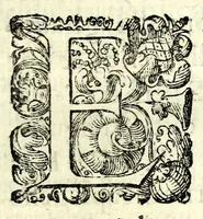 An illustration from Il serraglio de gli stupori del mondo, di Tomaso Garzoni da Bagnacavallo : diuiso in diece appartamenti, secondo i vari, & ammirabili oggetti : cioè di mostri, prodigii, prestigii ... : narrate da' più celebri scrittori, e descritte da' più famosi historici, e poeti, le quali talhora occorrono, considerandosi la loro probabilità, overo improbabilità, secondo la natura ... (1613)