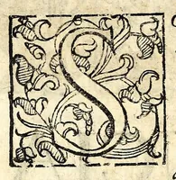 An illustration from Il serraglio de gli stupori del mondo, di Tomaso Garzoni da Bagnacavallo : diuiso in diece appartamenti, secondo i vari, & ammirabili oggetti : cioè di mostri, prodigii, prestigii ... : narrate da' più celebri scrittori, e descritte da' più famosi historici, e poeti, le quali talhora occorrono, considerandosi la loro probabilità, overo improbabilità, secondo la natura ... (1613)