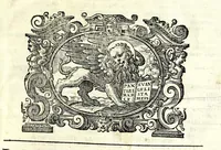 An illustration from Il serraglio de gli stupori del mondo, di Tomaso Garzoni da Bagnacavallo : diuiso in diece appartamenti, secondo i vari, & ammirabili oggetti : cioè di mostri, prodigii, prestigii ... : narrate da' più celebri scrittori, e descritte da' più famosi historici, e poeti, le quali talhora occorrono, considerandosi la loro probabilità, overo improbabilità, secondo la natura ... (1613)