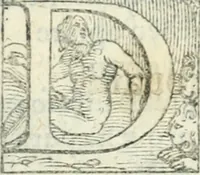 Picture 3 of 9 from Il servigiale (1561), leaf 10