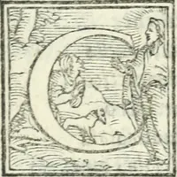 Picture 5 of 9 from Il servigiale (1561), leaf 14