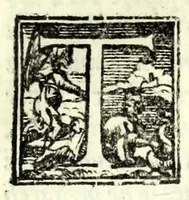 Picture 4 of 11 from Il servo fedele : comedia nvova (1586), leaf 15