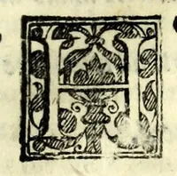 Picture 9 of 11 from Il servo fedele : comedia nvova (1586), leaf 49