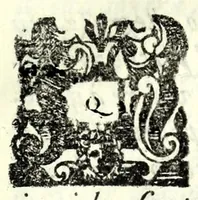 An illustration from Il servo fedele : comedia nvova (1586)