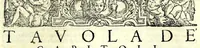 Picture 5 of 16 from Il soldato (1570), leaf 17