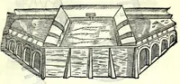 Picture 12 of 16 from Il soldato (1570), leaf 221
