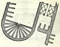 Picture 13 of 16 from Il soldato (1570), leaf 222