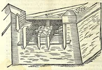 Picture 15 of 16 from Il soldato (1570), leaf 250