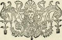 An illustration from Il Solimano : tragedia (1620)