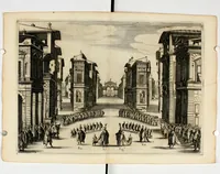 An illustration from Il Solimano : tragedia (1620)