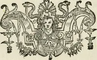 An illustration from Il Solimano : tragedia (1620)