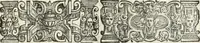 Picture 14 of 28 from Il sontvoso apparato fatto dalla magnifica citta di Brescia nel felice ritorno dell'illv. & reuerendiss. vescouo suo il cardinale Morosini : con la spositione de' sensi simbolici che in esso si contengono (1591), leaf 62